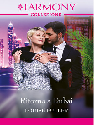 cover image of Ritorno a Dubai